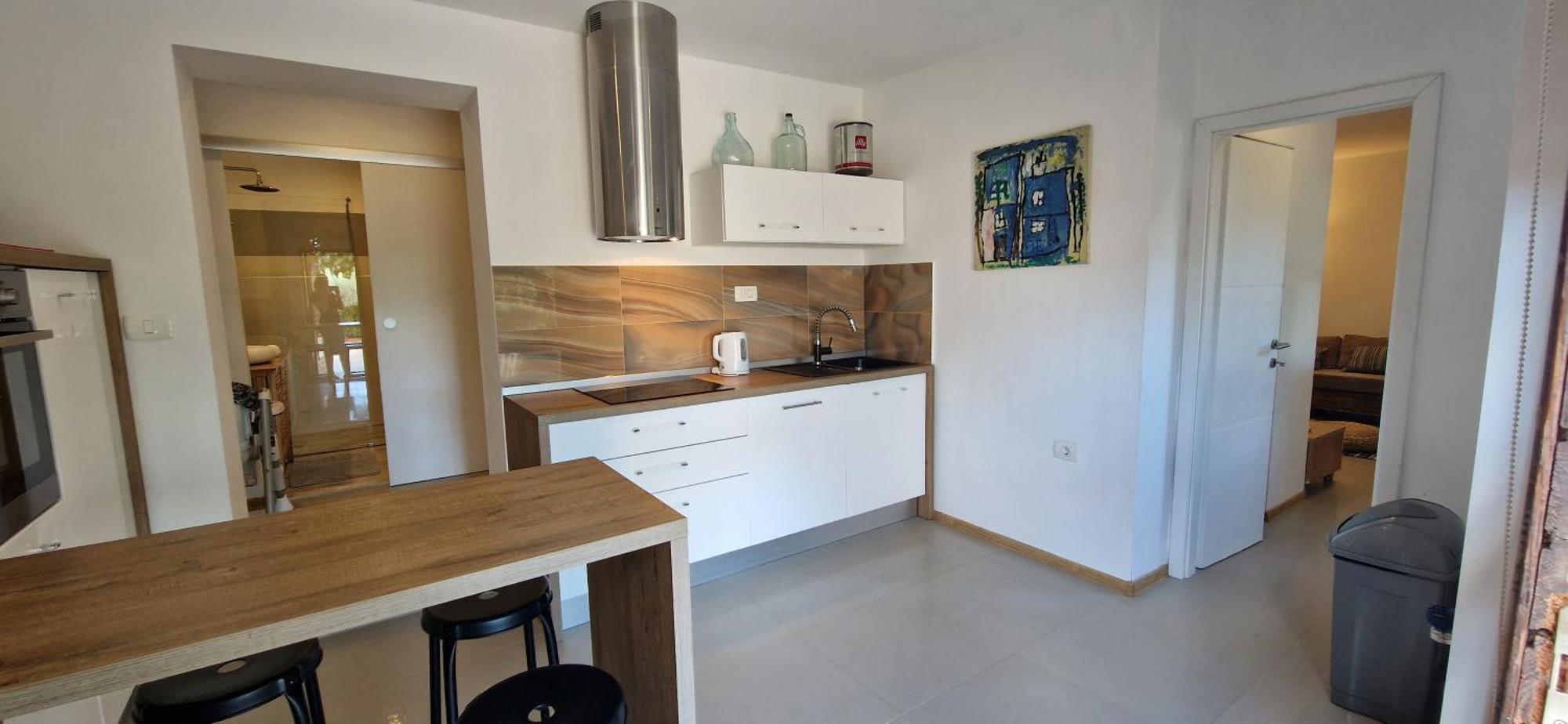 Villa Mimosa Novigrad Istria Buitenkant foto